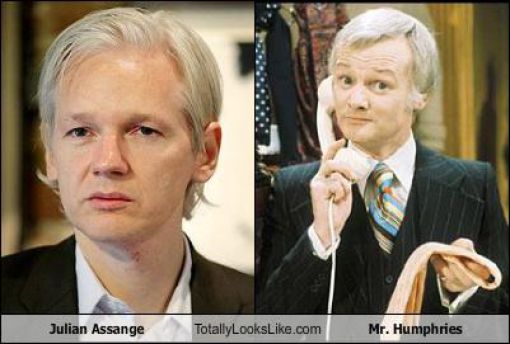 Funny Look Alikes. Part 5