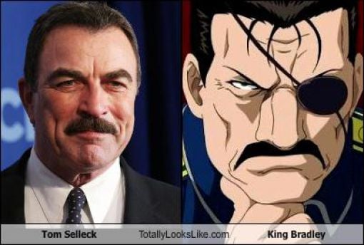 Funny Look Alikes. Part 5