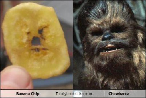 Funny Look Alikes. Part 5