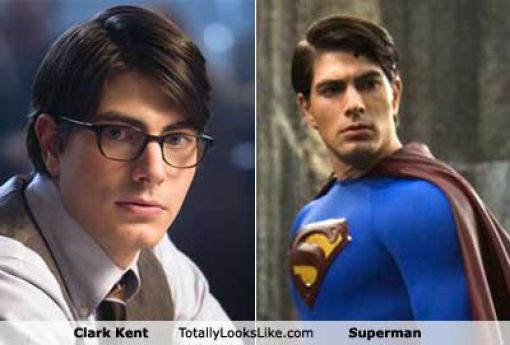 Funny Look Alikes. Part 5