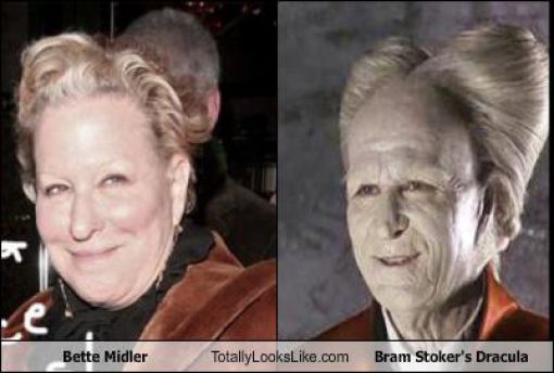 Funny Look Alikes. Part 5