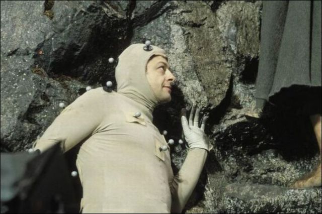 Lord of the Rings Prep Work