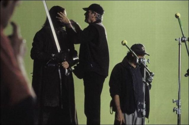 Lord of the Rings Prep Work