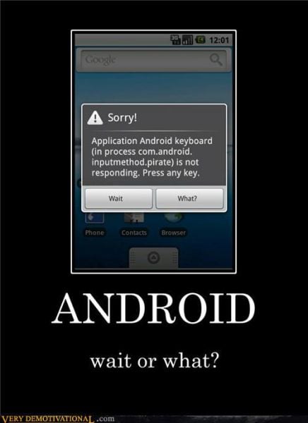 Funny Demotivational Posters. Part 21