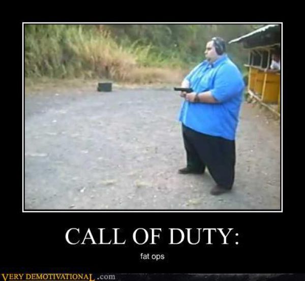 Funny Demotivational Posters. Part 21