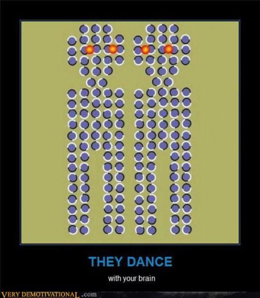 Funny Demotivational Posters. Part 21