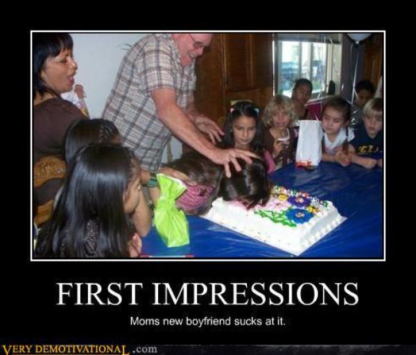 Funny Demotivational Posters. Part 21