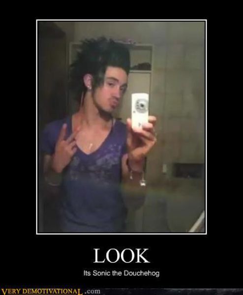 Funny Demotivational Posters. Part 21