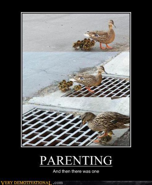 Funny Demotivational Posters. Part 21