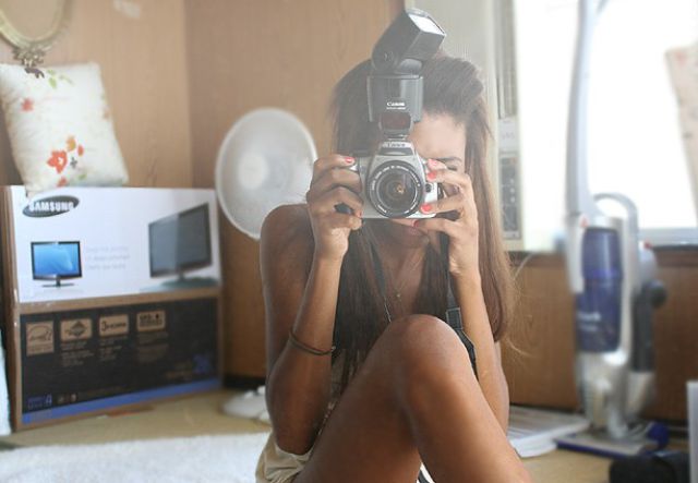 Pretty Women. Part 2