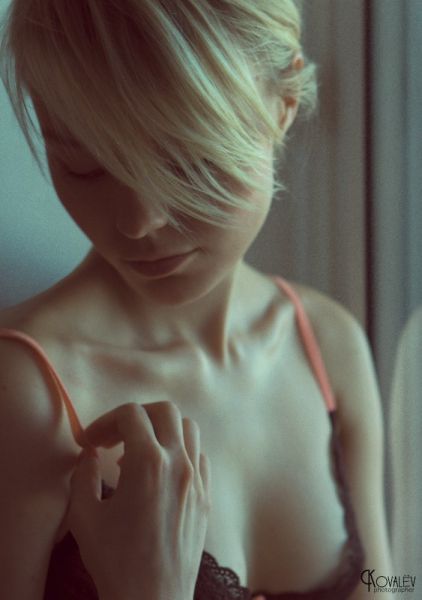 Pretty Women. Part 2