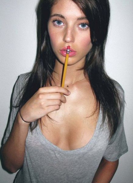 Pretty Women. Part 2