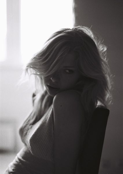 Pretty Women. Part 2