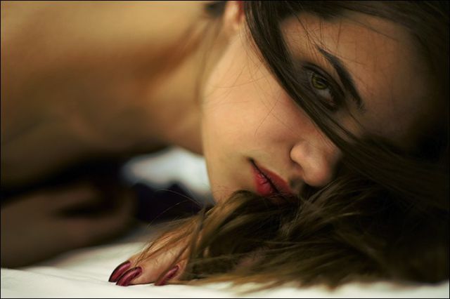 Pretty Women. Part 2