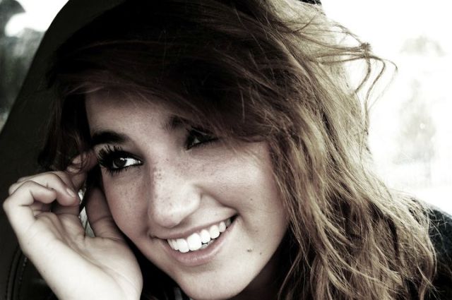 Pretty Women. Part 2