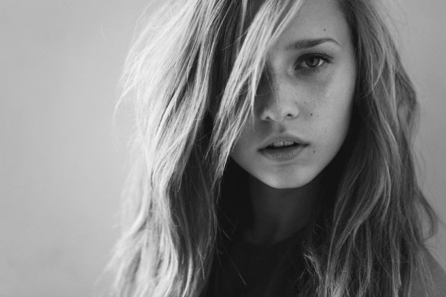 Pretty Women. Part 2