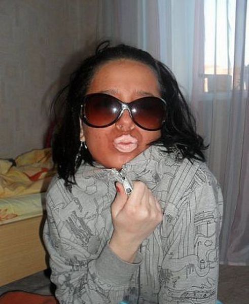 When You See It You Gonna Sh*t Bricks