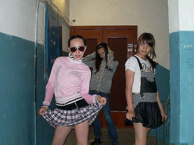 When You See It You Gonna Sh*t Bricks