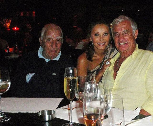 Guess the Age of This Gorgeous Model