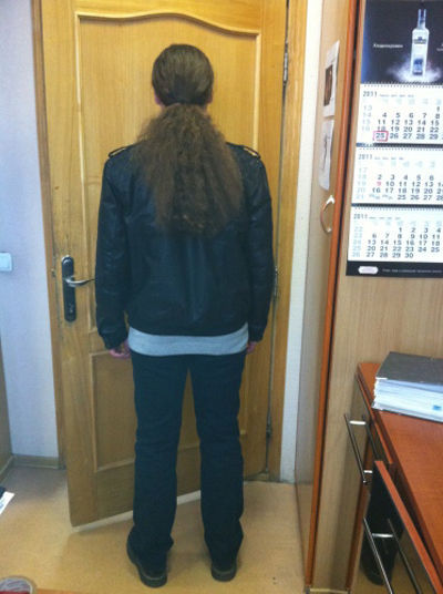 Being Fashionable Is So Hard