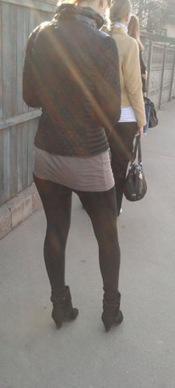 Being Fashionable Is So Hard