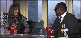 Friday Gif Selection