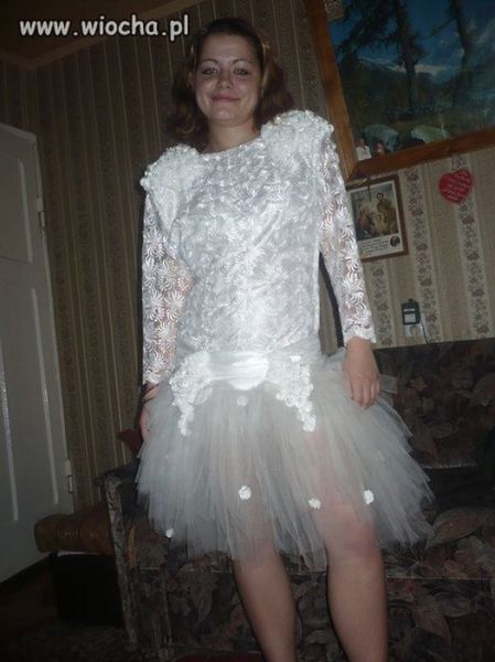 Polish People Having Fun