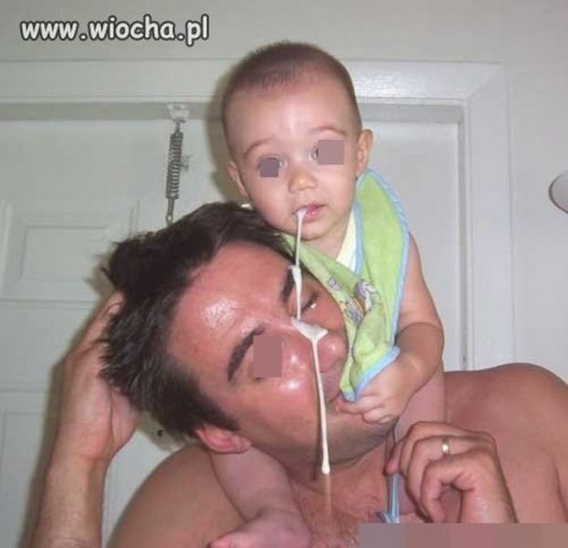 Polish People Having Fun