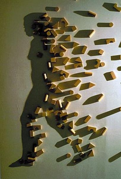 Some Very Creative Shadows