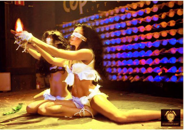 New Vladimir Putin’s personal photographer