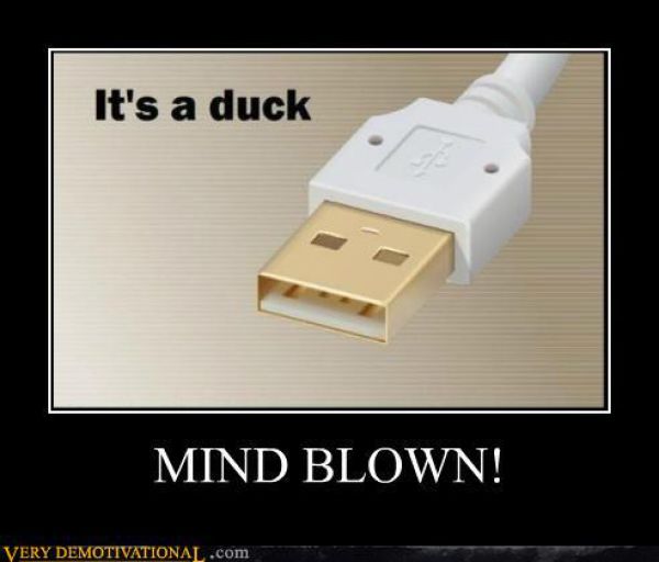 Funny Demotivational Posters. Part 25