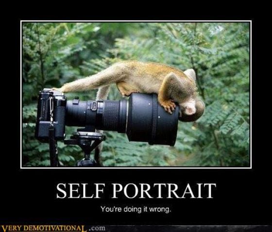 Funny Demotivational Posters. Part 25