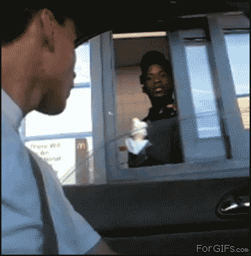 Friday Gif Collection