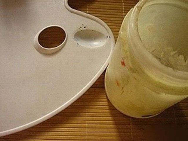 Are These Horrible Hand Wounds Real?