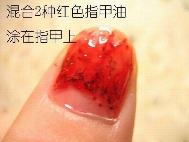 Are These Horrible Hand Wounds Real?