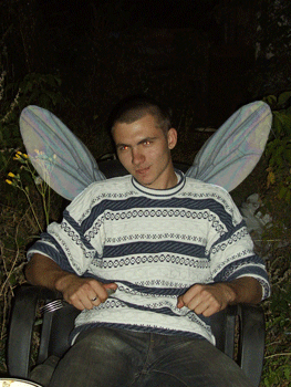 I Have Been Photoshopped!