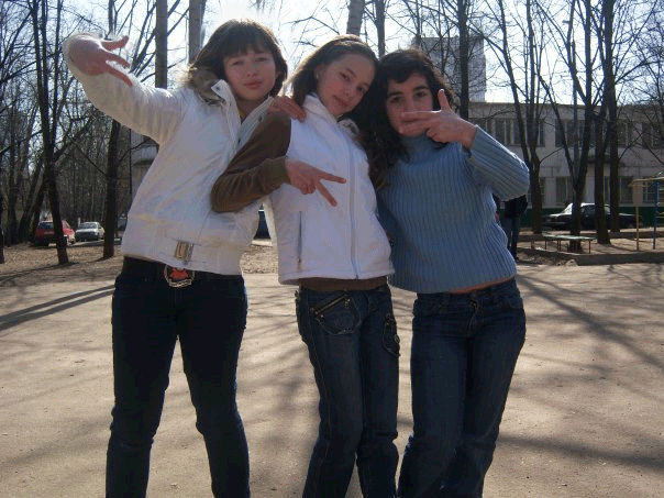 I Have Been Photoshopped!