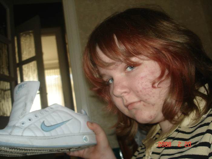 I Have Been Photoshopped!