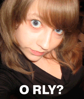 I Have Been Photoshopped!