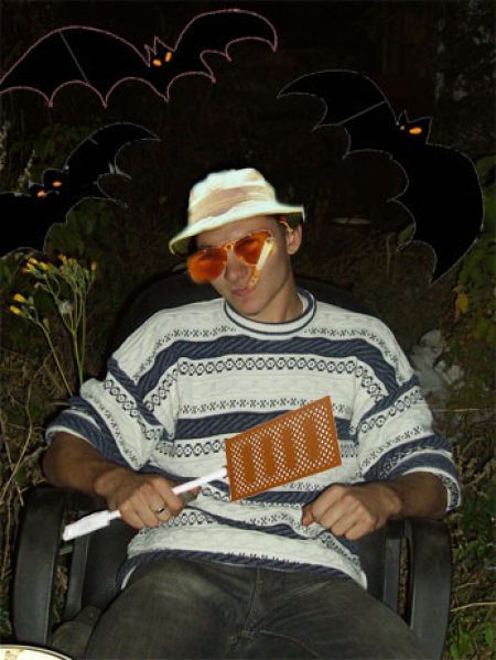 I Have Been Photoshopped!