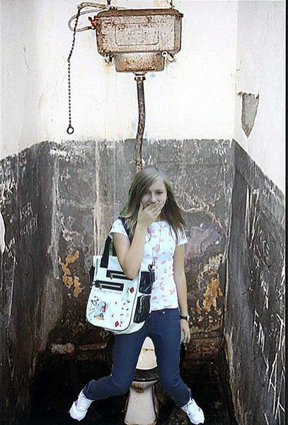 I Have Been Photoshopped!