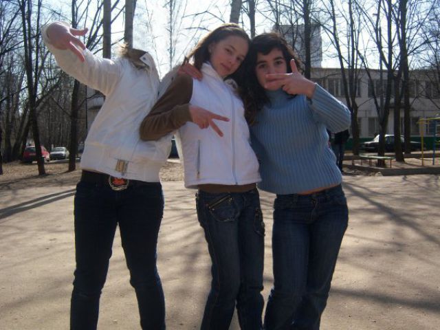 I Have Been Photoshopped!