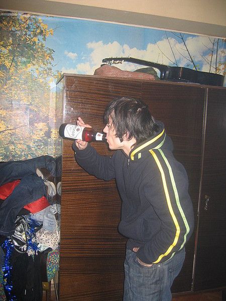 I Have Been Photoshopped!