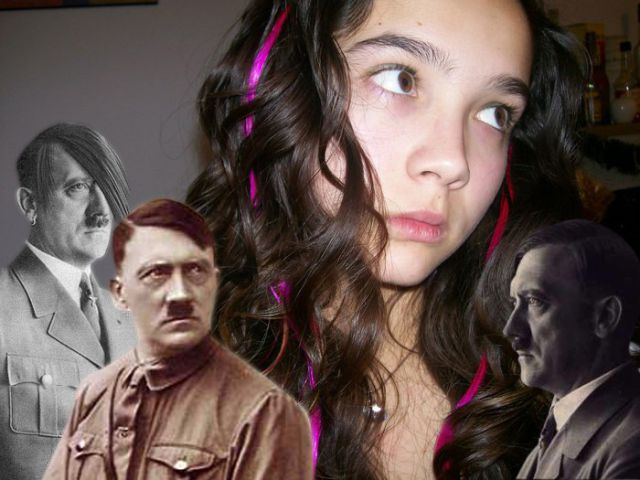 I Have Been Photoshopped!