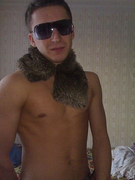 I Have Been Photoshopped!