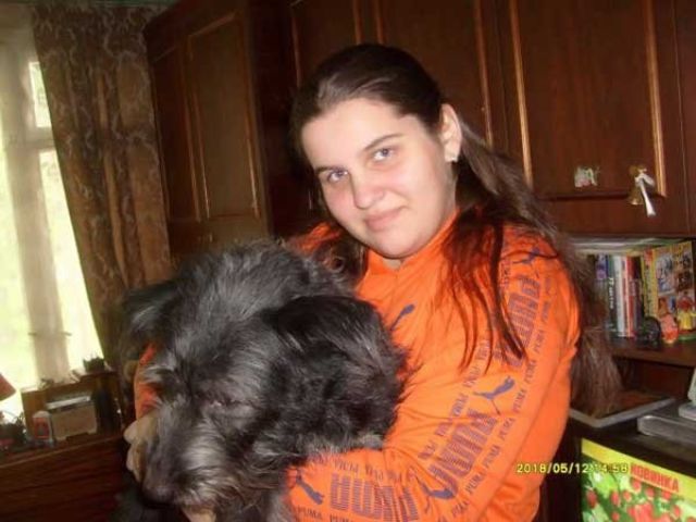 I Have Been Photoshopped!