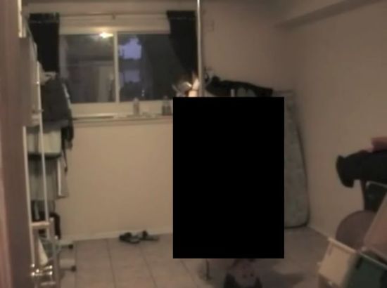 The Most Mindblowing Pole Dance Ever [VIDEO]