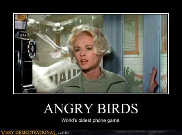 Demotivators Picdump