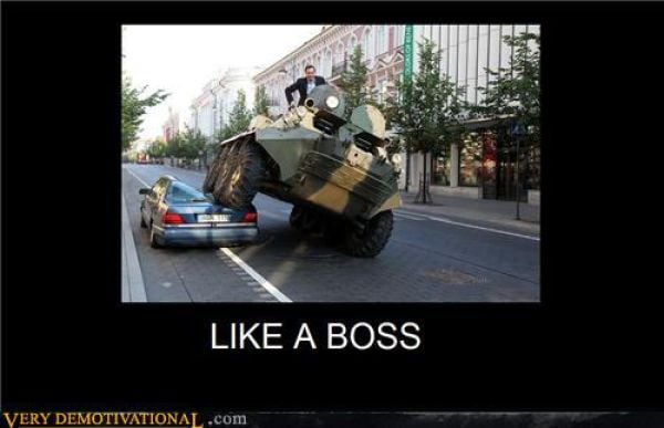 Demotivators Picdump