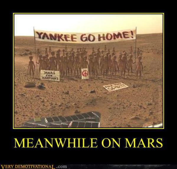 Demotivators Picdump
